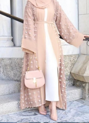 Modern Abaya